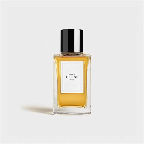 black tie celine|Celine black tie perfume price.